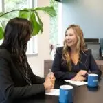 Katherine Grace Sawyer| Independent Investment Advisor