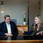 KATHERINE GRACE SAWYER